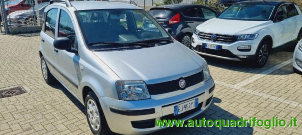 Fiat Panda usata a Savona (4)