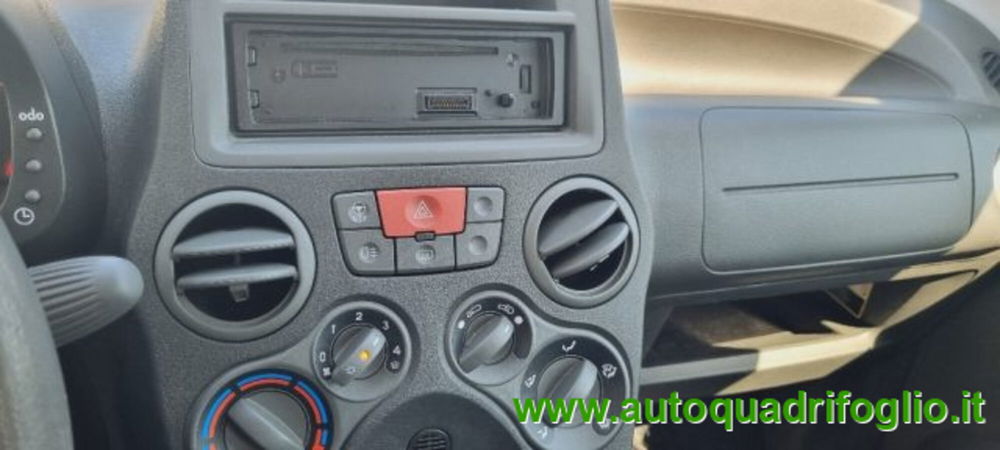 Fiat Panda usata a Savona (6)