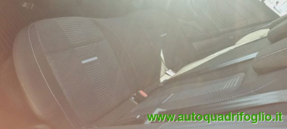 Ford Focus usata a Savona (11)