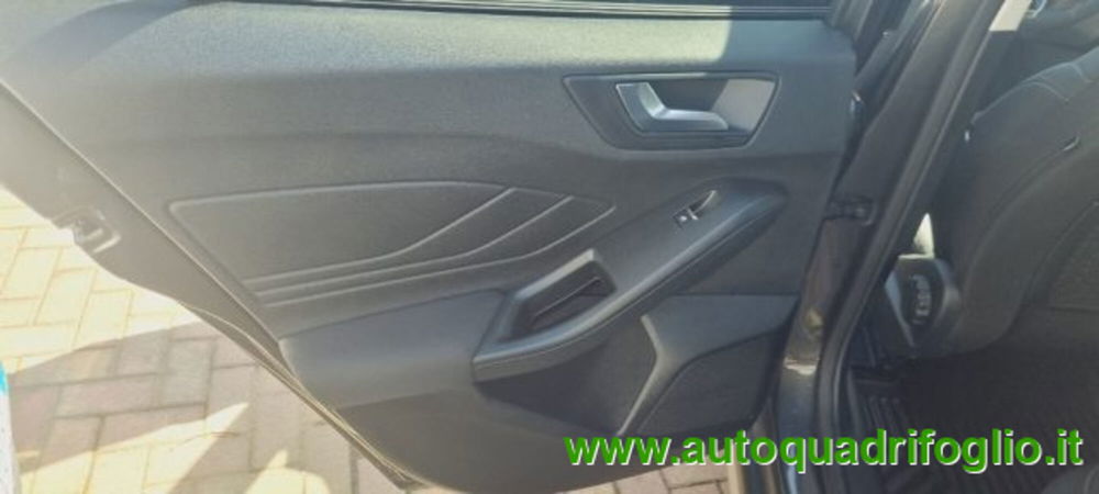 Ford Focus usata a Savona (12)