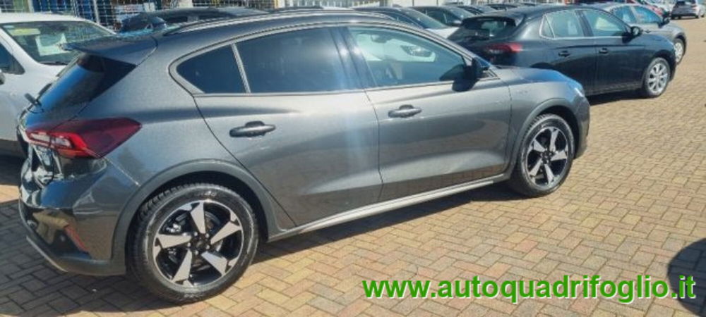 Ford Focus usata a Savona (15)