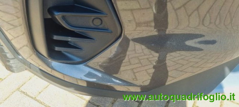 Ford Focus usata a Savona (18)