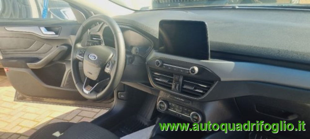 Ford Focus usata a Savona (19)