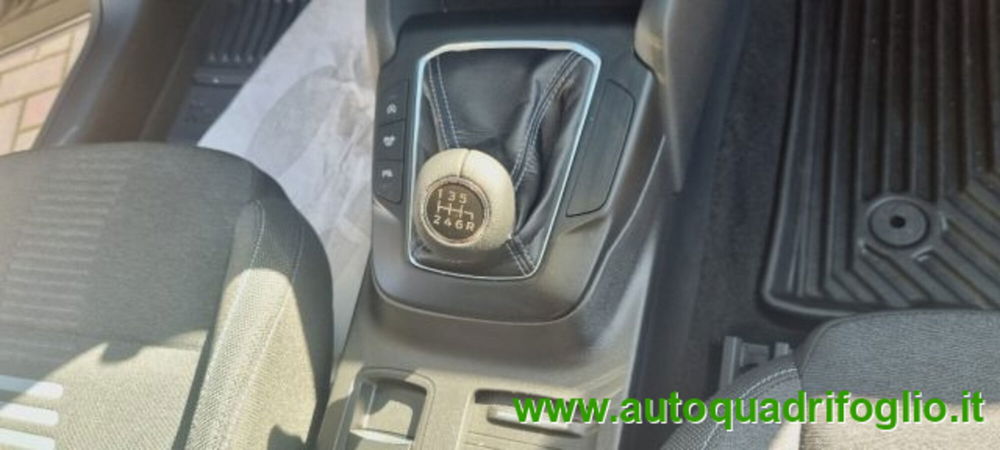 Ford Focus usata a Savona (20)