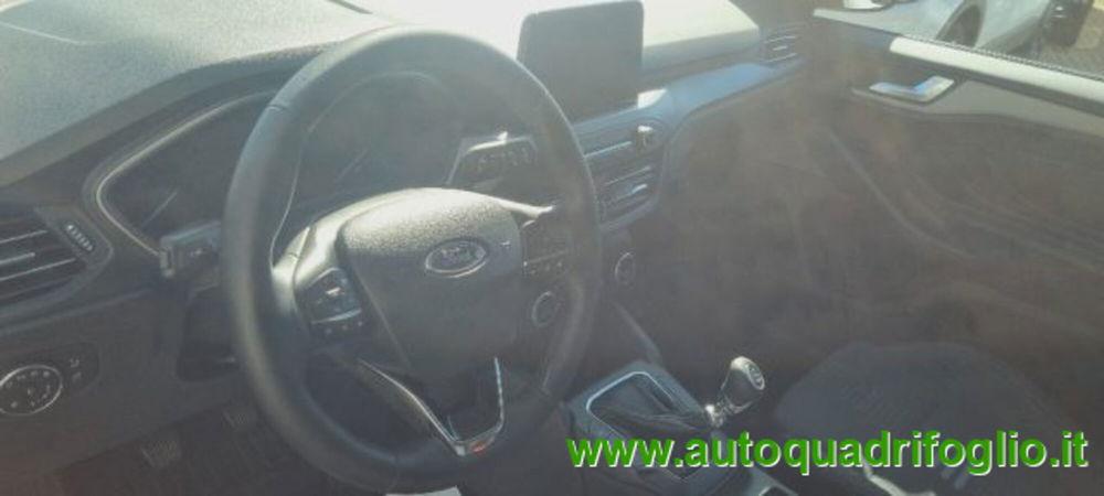 Ford Focus usata a Savona (6)