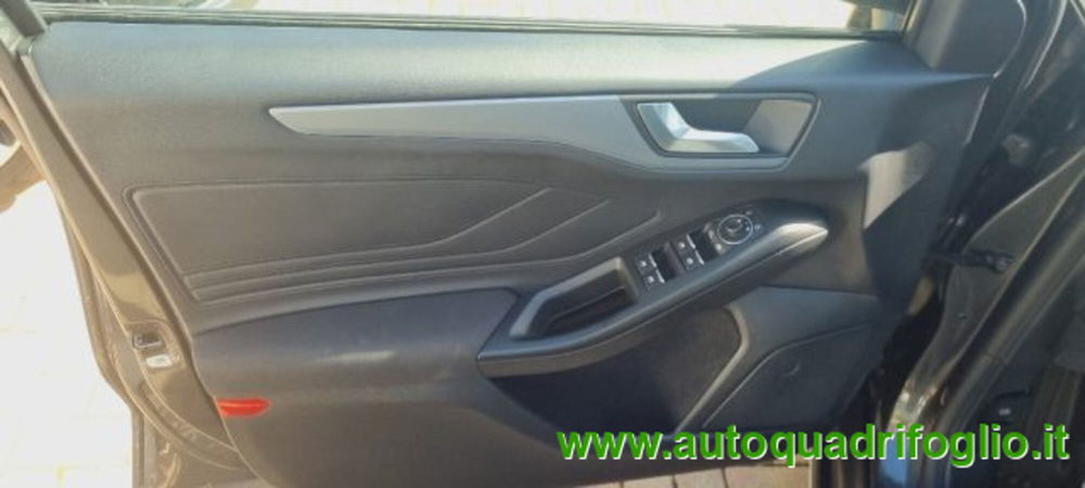 Ford Focus usata a Savona (7)