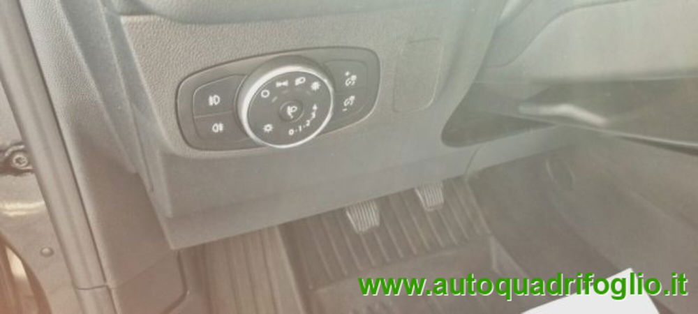 Ford Focus usata a Savona (8)