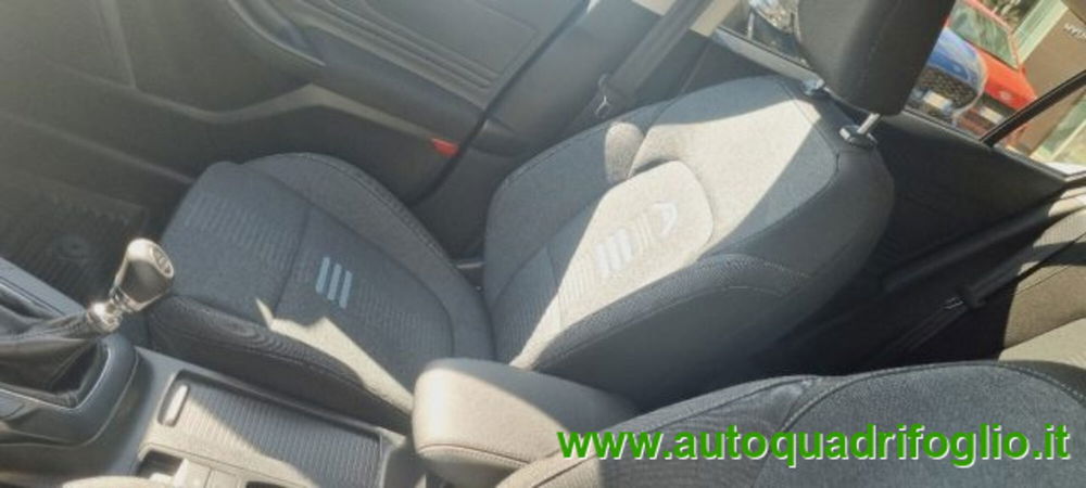 Ford Focus usata a Savona (9)