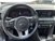 Kia Sportage 1.6 CRDI 136 CV 2WD Mild Hybrid Urban del 2021 usata a Verona (13)