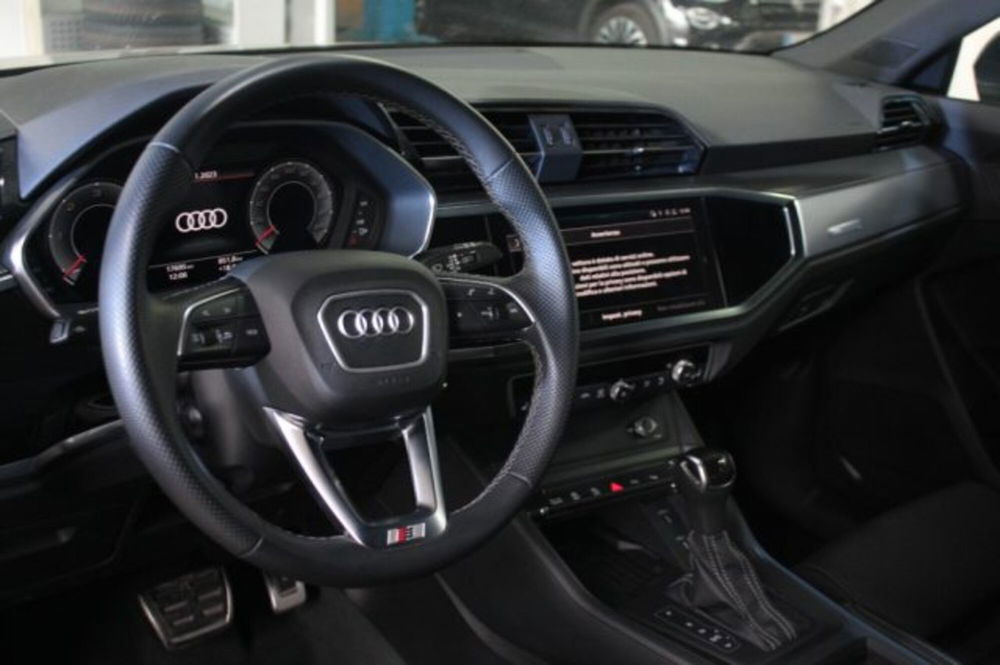 Audi Q3 Sportback usata a Viterbo (13)