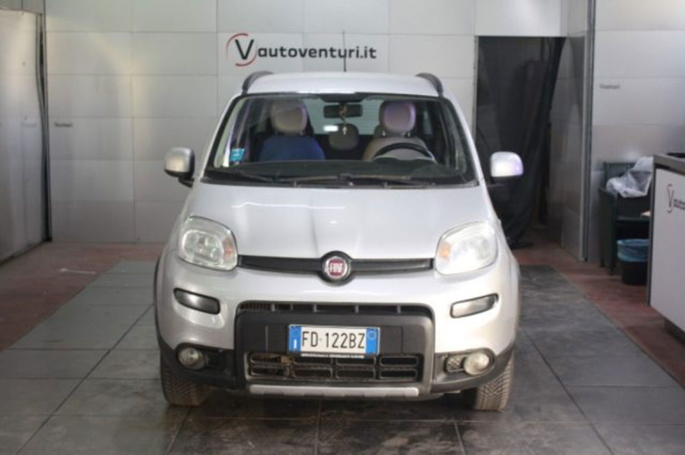 Fiat Panda usata a Viterbo (3)