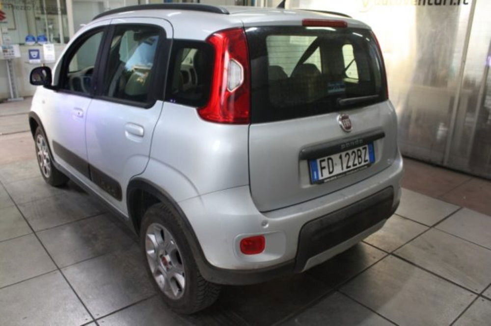 Fiat Panda usata a Viterbo (5)