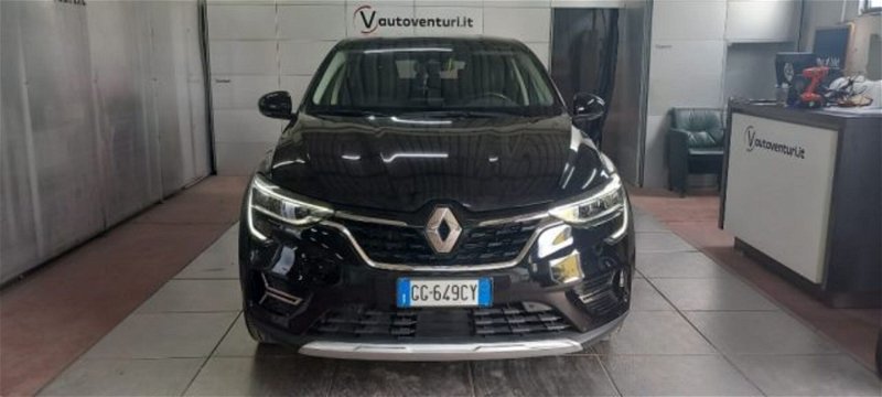 Renault Arkana E-Tech 145 CV Intens  del 2021 usata a Civita Castellana