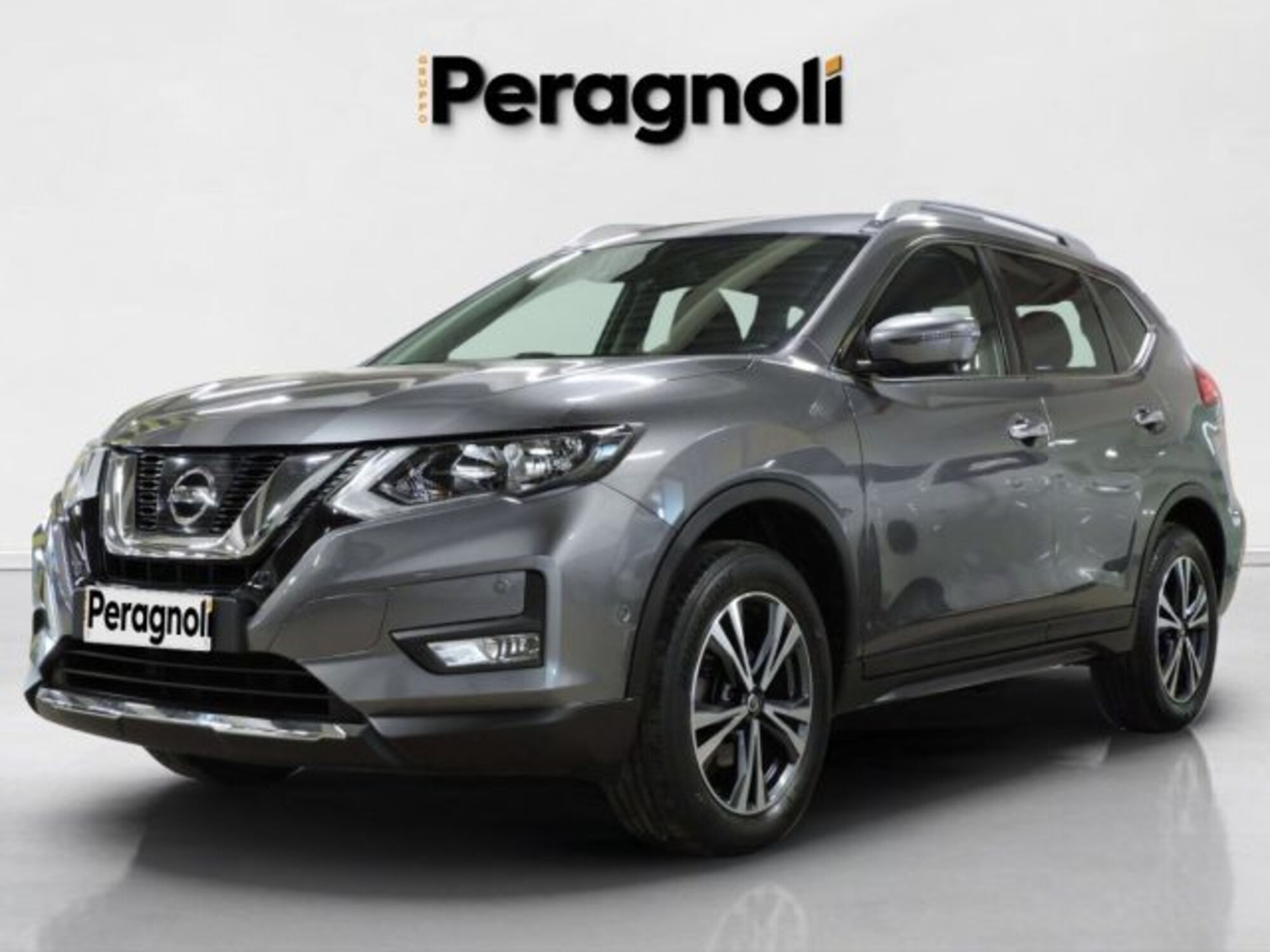 Nissan X-Trail 1.6 dCi 2WD Tekna  del 2018 usata a Firenze