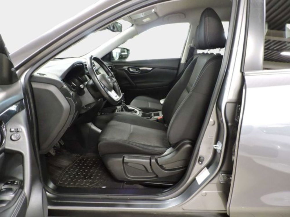 Nissan X-Trail usata a Firenze (8)