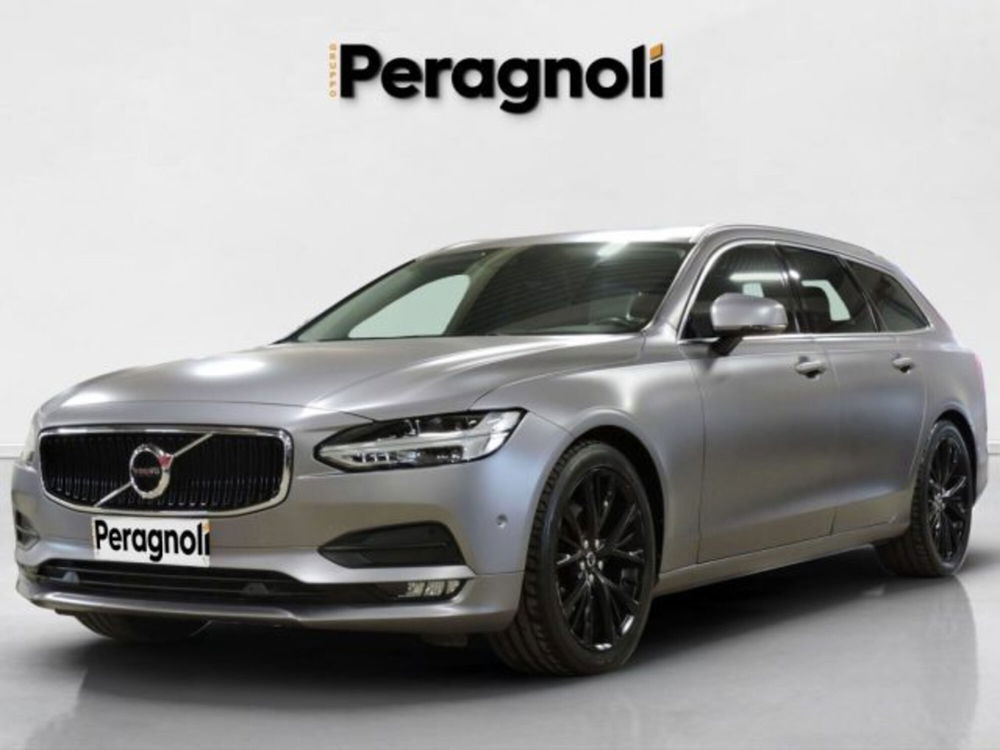 Volvo V90 usata a Firenze