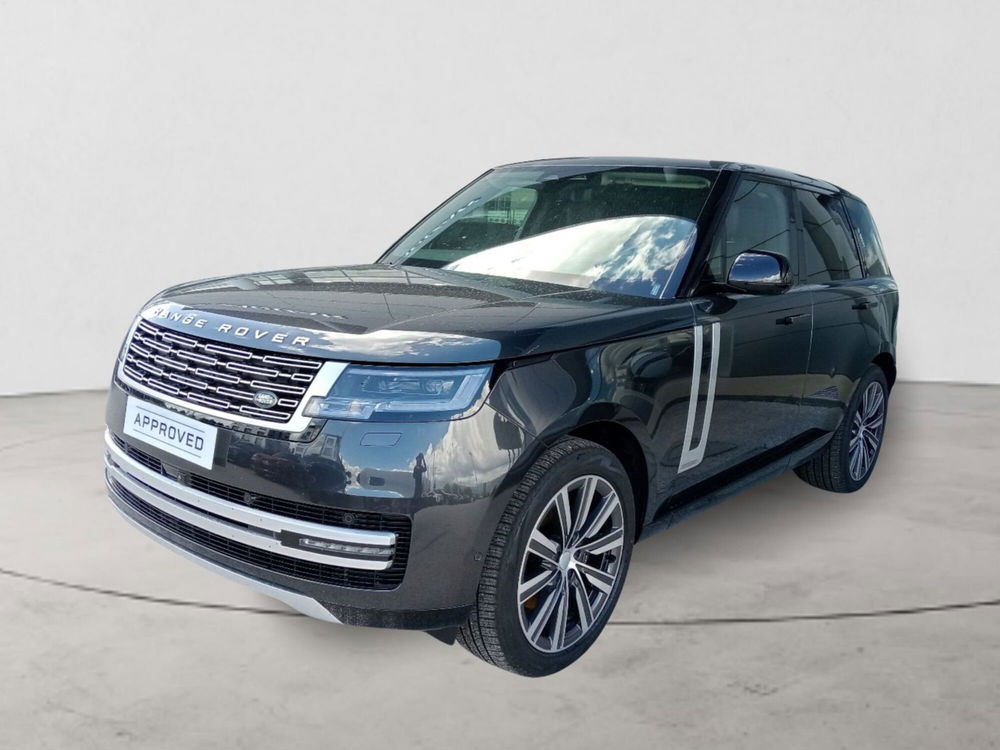 Land Rover Range Rover usata a Firenze