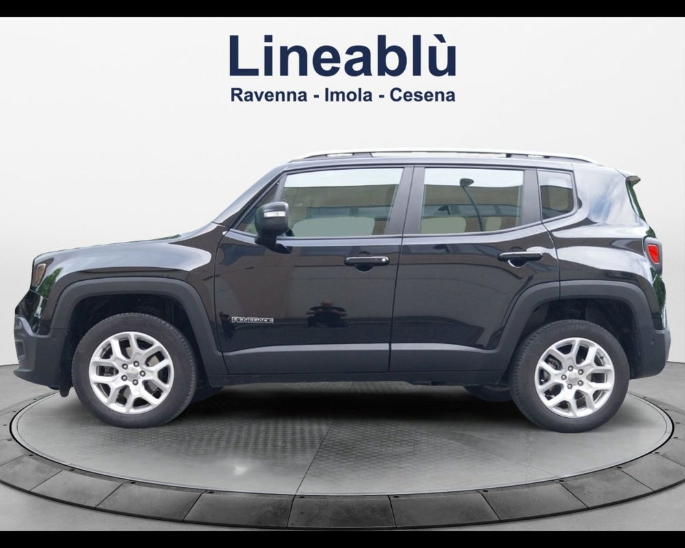 Jeep Renegade usata a Forlì-Cesena (2)