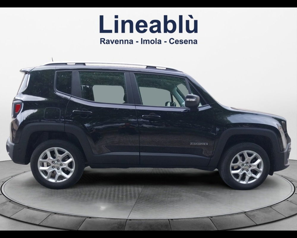 Jeep Renegade usata a Forlì-Cesena (6)