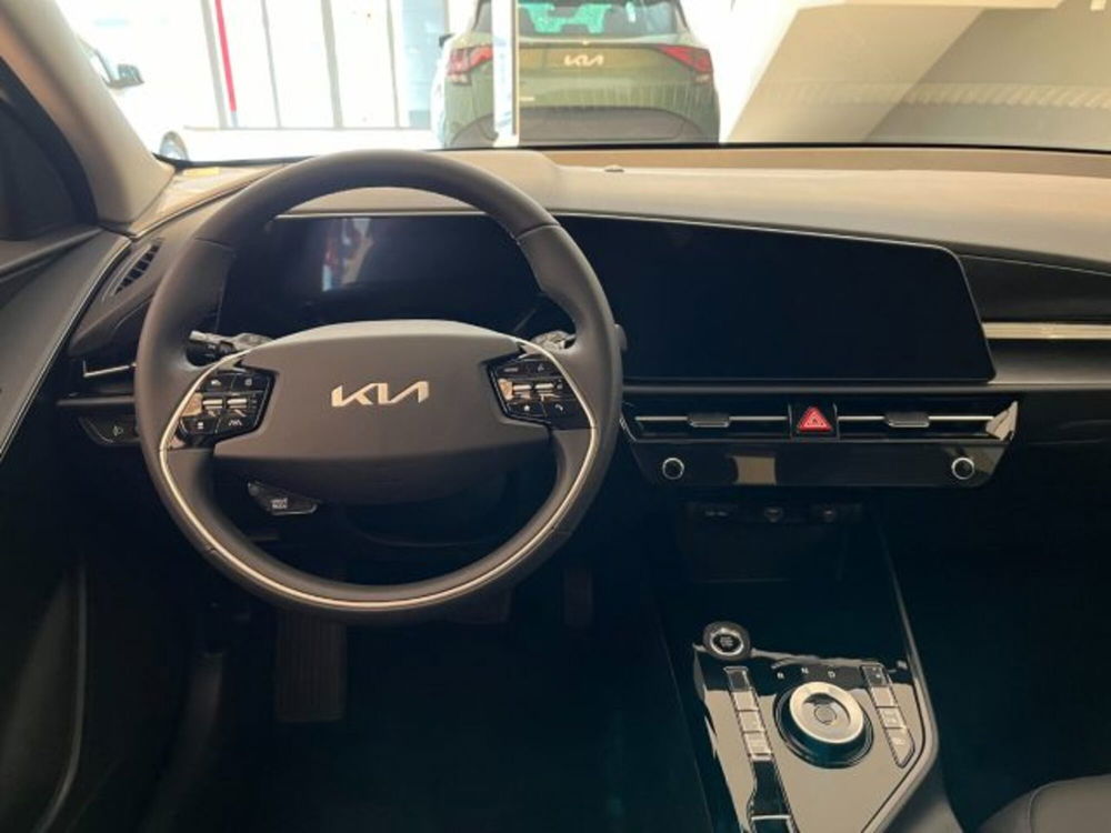 Kia Niro nuova a Perugia (11)