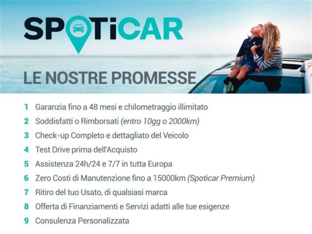 Peugeot Boxer Furgone 330 2.2 BlueHDi 140 S&S PC-TN Furgone  del 2020 usata a Gubbio (4)