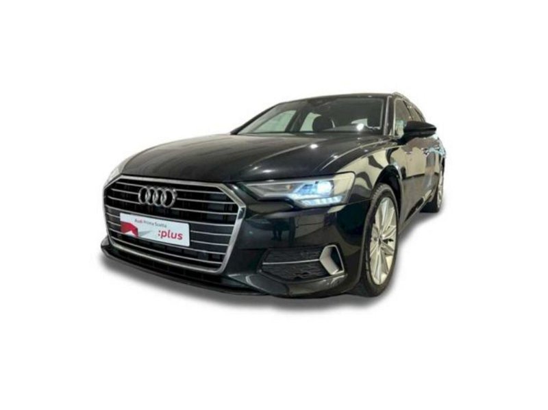 Audi A6 Avant 40 2.0 TDI S tronic Business Sport  del 2019 usata a Castenaso