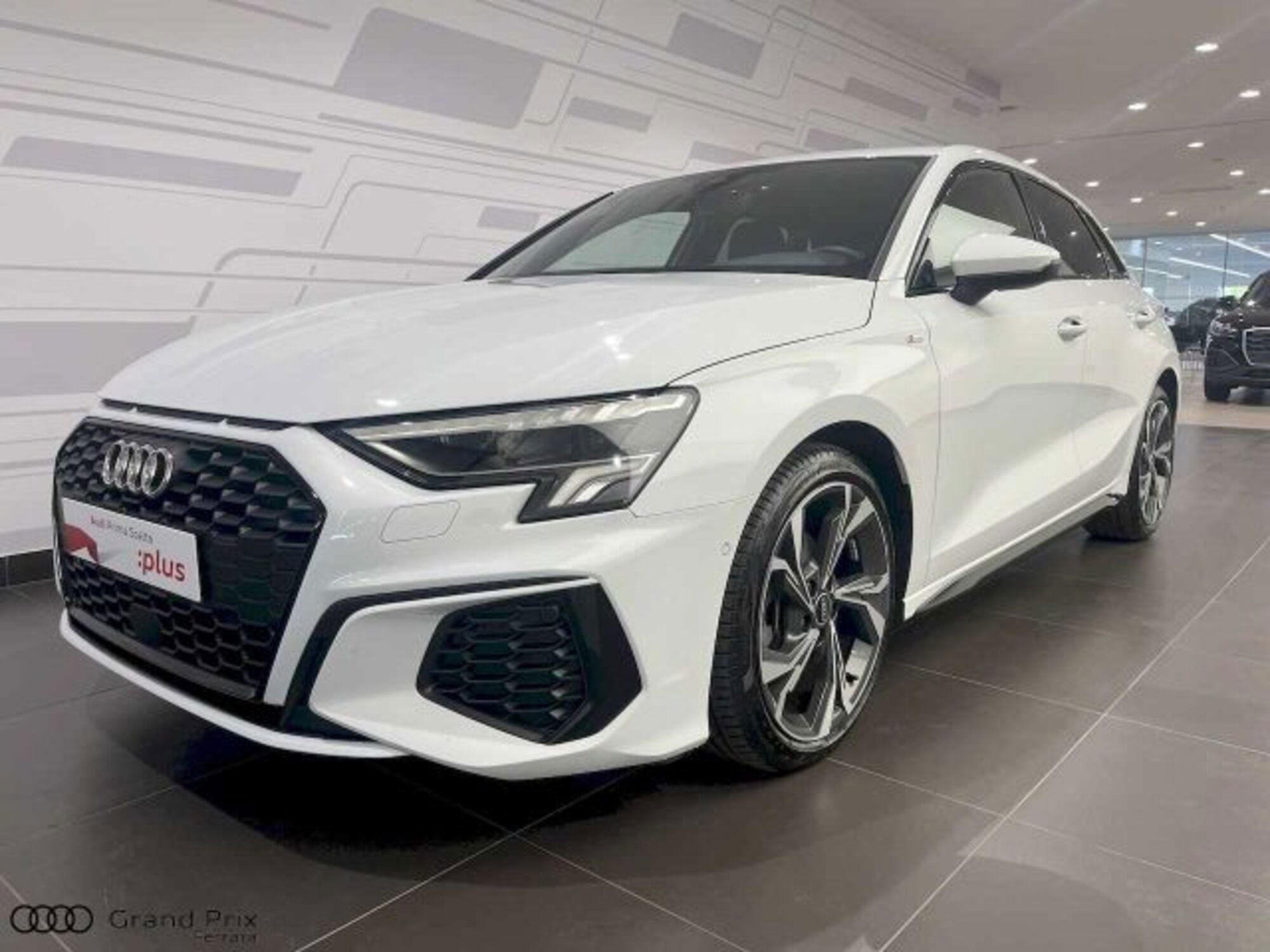 Audi A3 Sportback 35 TDI S tronic Admired  del 2023 usata a Castenaso