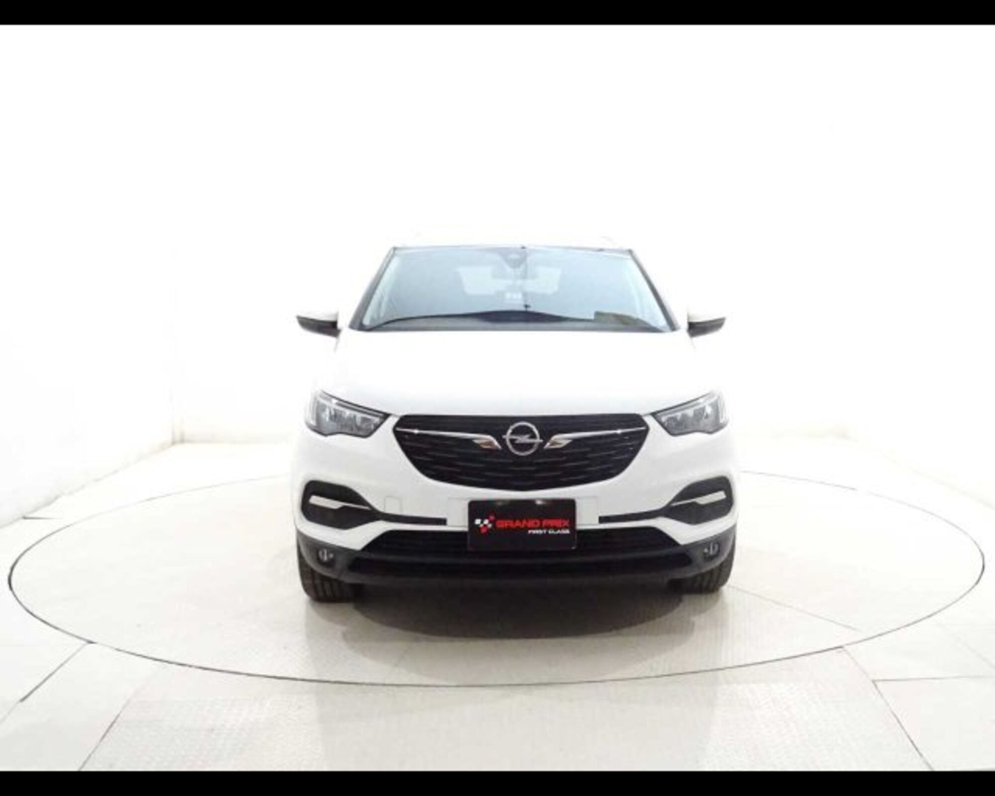 Opel Grandland X 1.5 diesel Ecotec Start&amp;Stop Business del 2019 usata a Castenaso