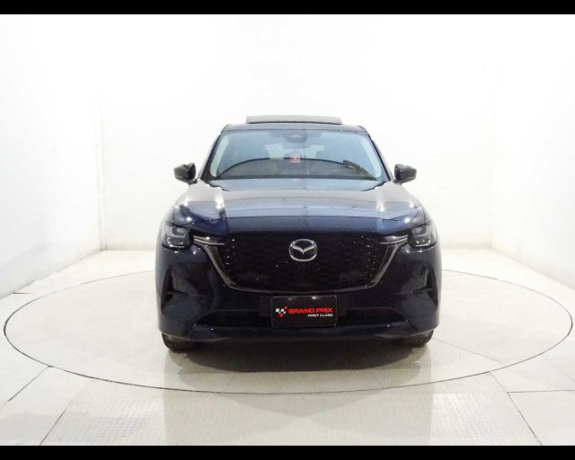 Mazda CX-60 2.5L e-Skyactiv G PHEV AWD Homura del 2022 usata a Castenaso