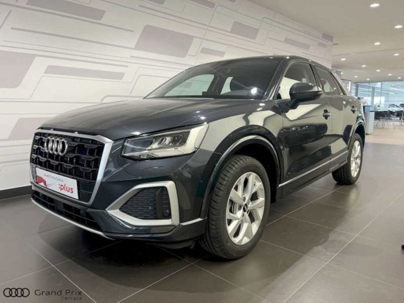 Audi Q2 Q2 30 TFSI Admired Advanced del 2023 usata a Castenaso