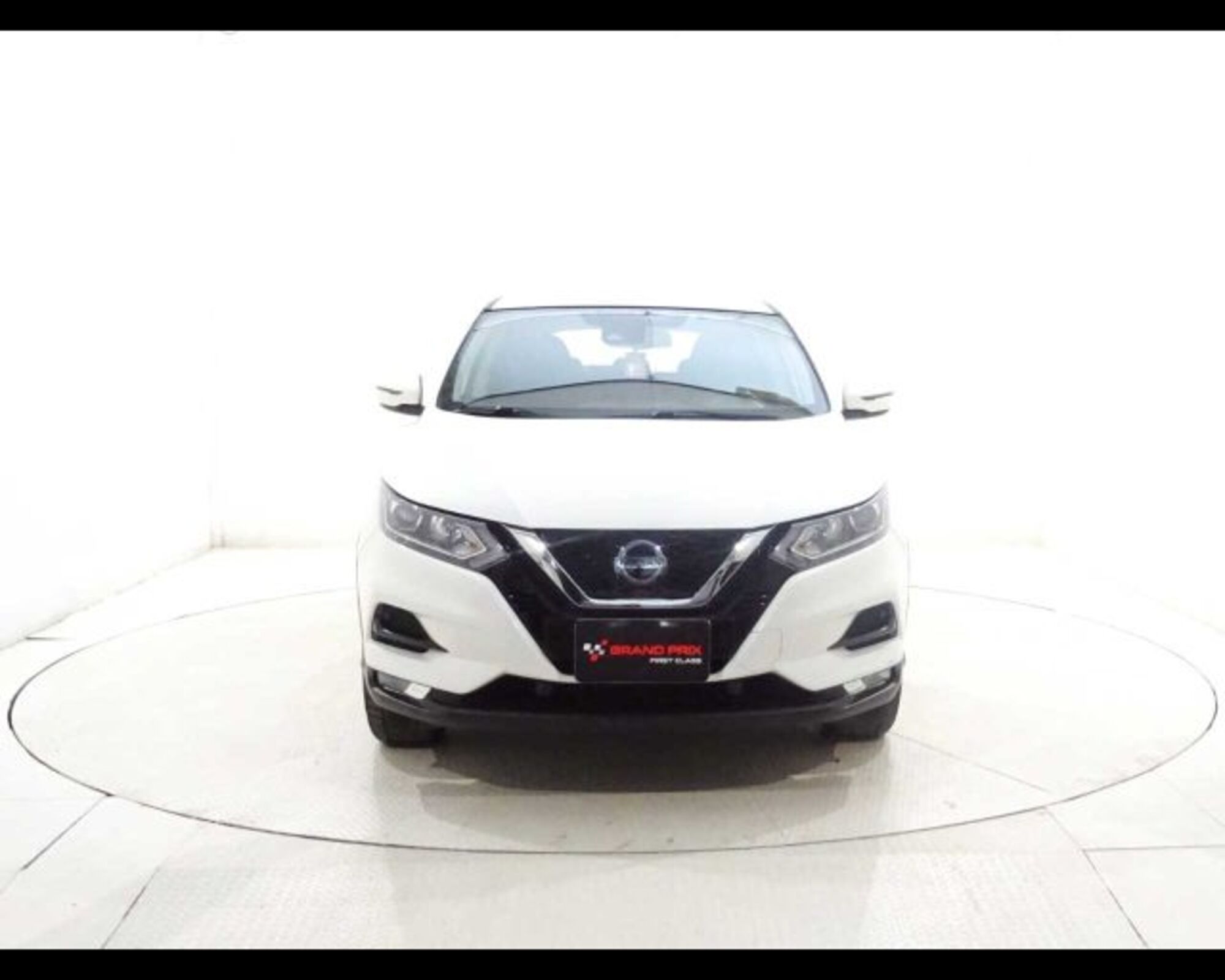 Nissan Qashqai 1.3 DIG-T 140 CV Business  del 2020 usata a Castenaso