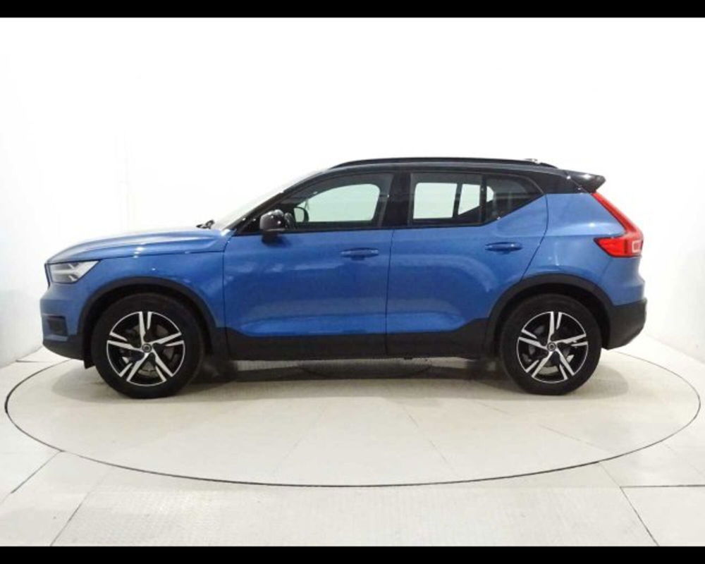 Volvo XC40 usata a Bologna (3)