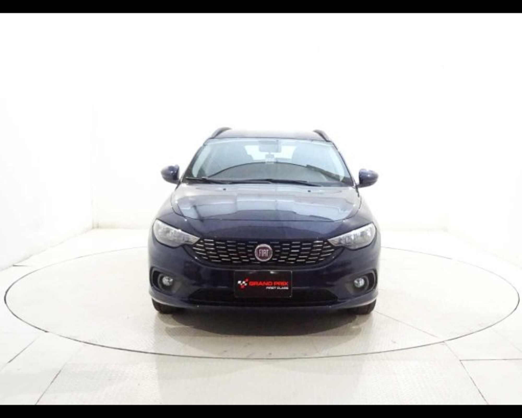 Fiat Tipo Station Wagon Tipo 1.6 Mjt S&amp;S DCT SW Easy  del 2018 usata a Castenaso