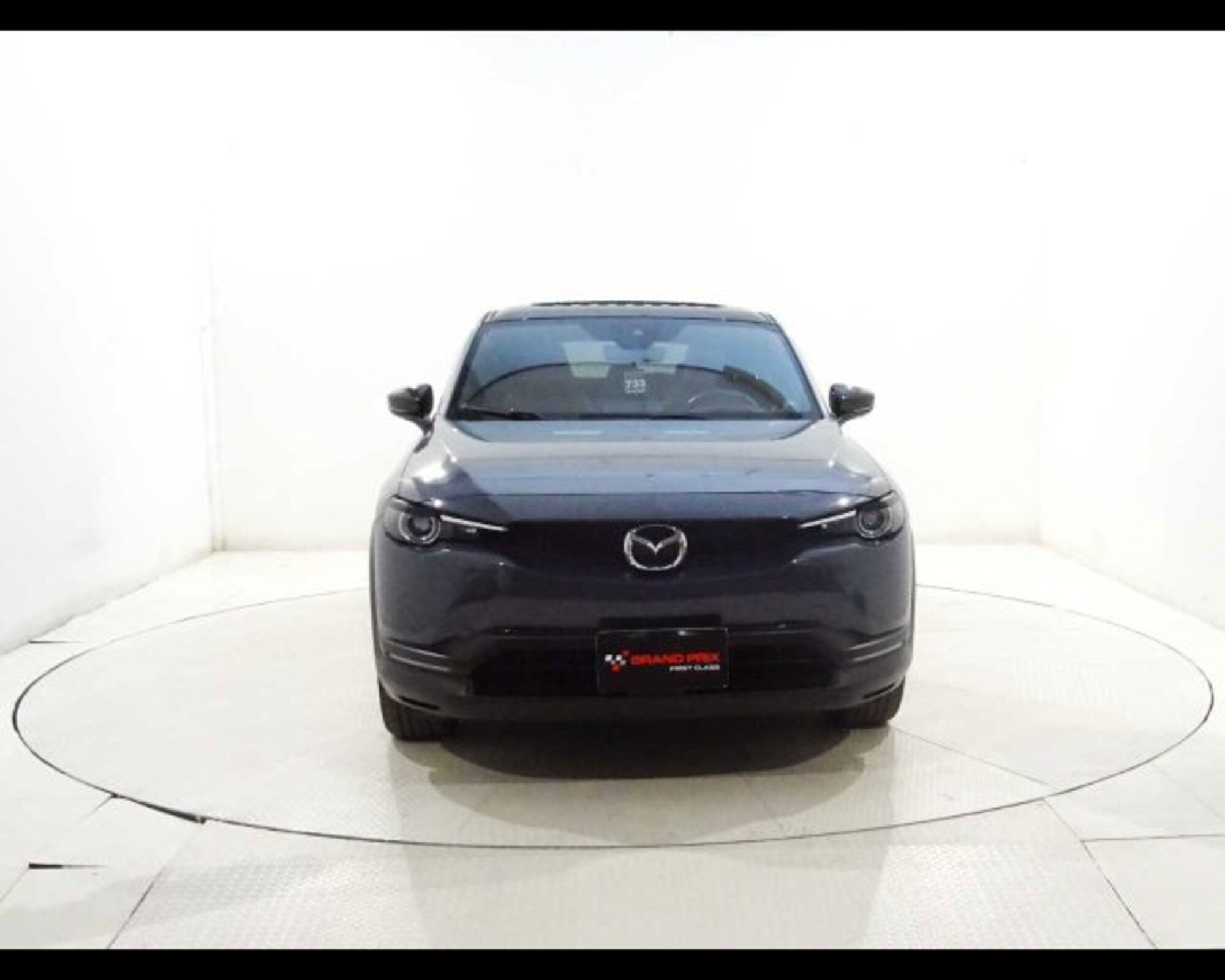 Mazda MX-30 Exclusive del 2021 usata a Castenaso