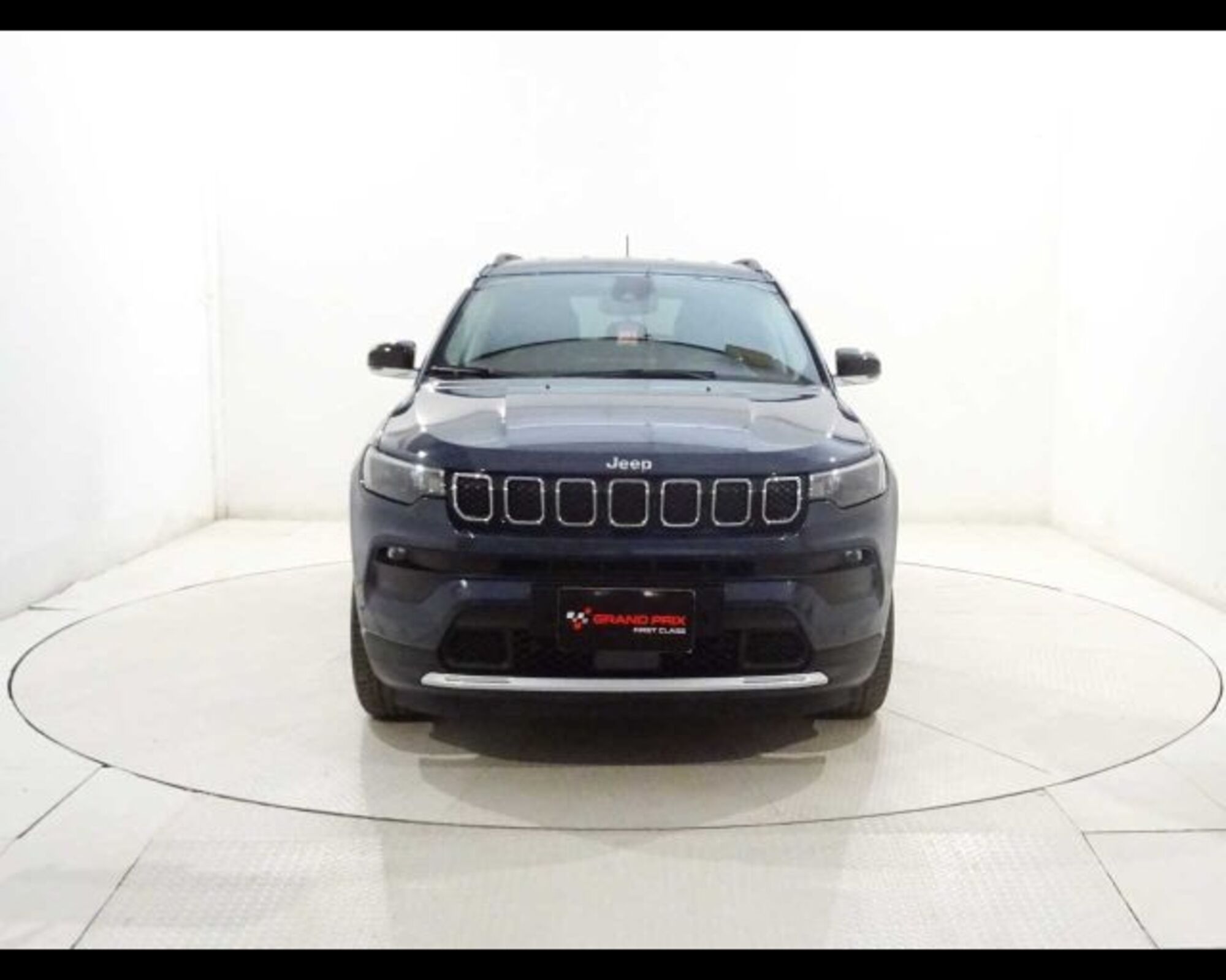 Jeep Compass 1.3 Turbo T4 150 CV aut. 2WD Limited  del 2021 usata a Castenaso