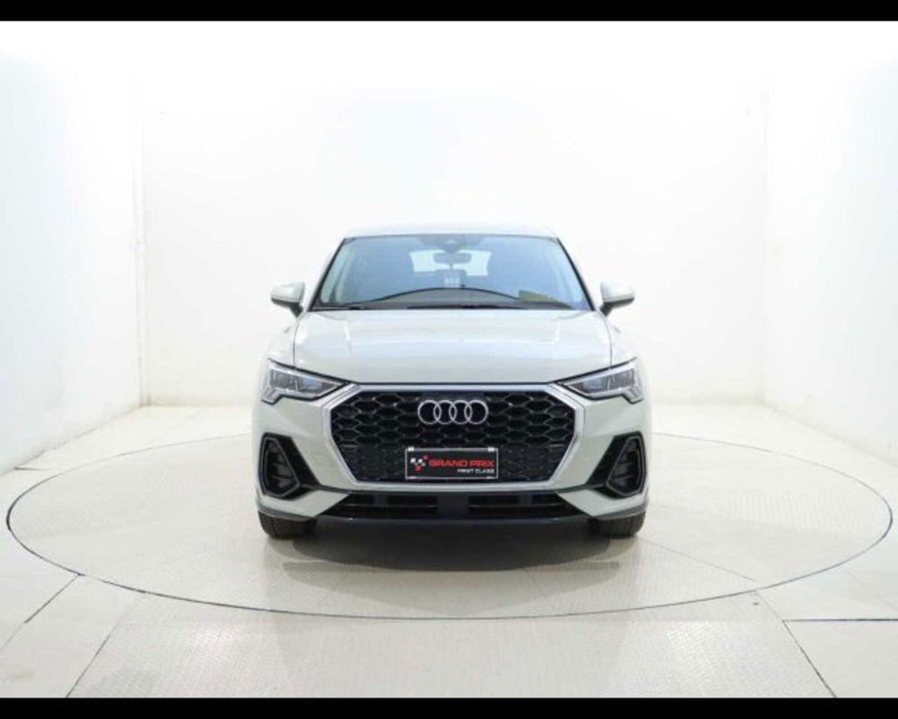 Audi Q3 Sportback usata a Bologna