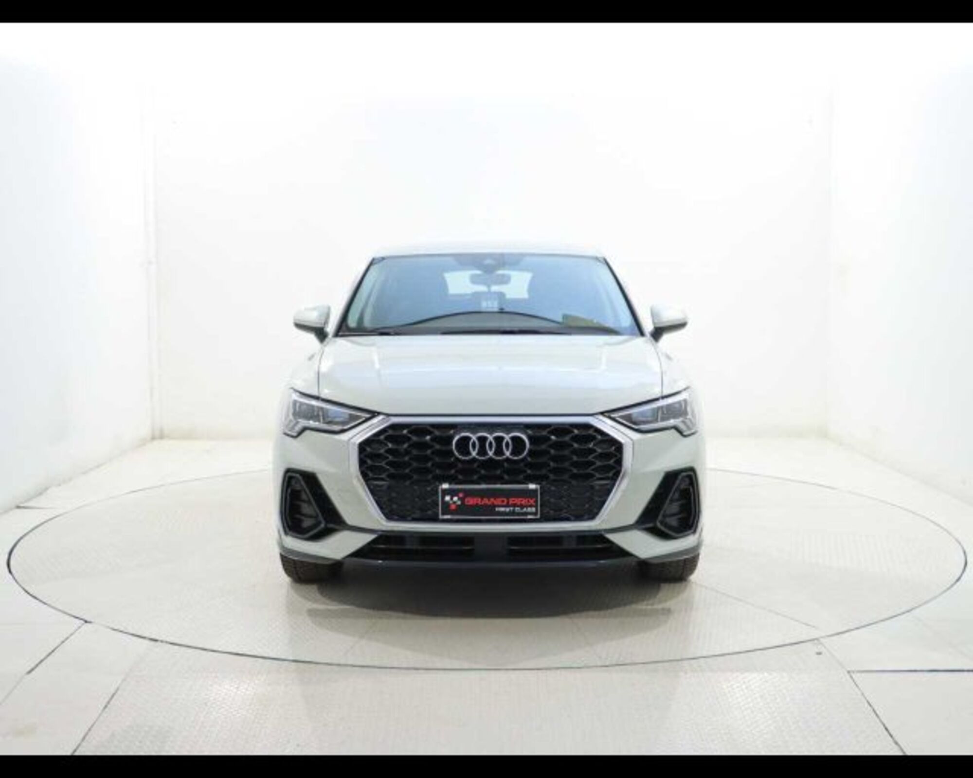 Audi Q3 Sportback 35 TDI quattro S tronic Business Plus  del 2020 usata a Castenaso