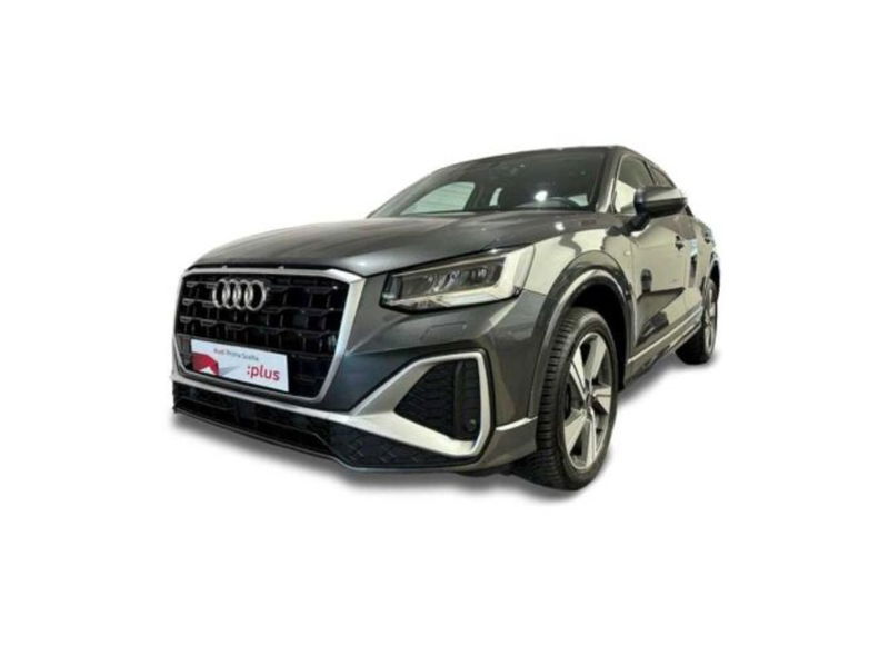 Audi Q2 Q2 30 TDI S tronic S line Edition  del 2022 usata a Castenaso