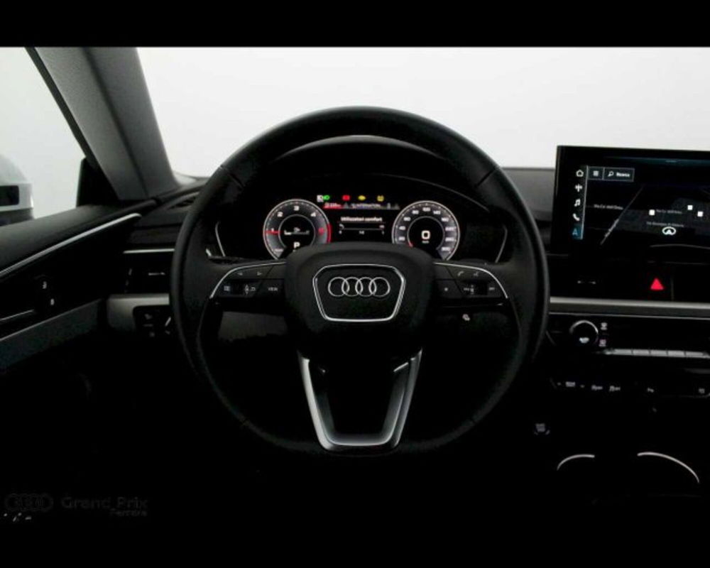 Audi A5 Sportback usata a Bologna (10)