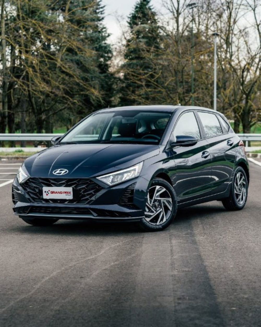 Hyundai i20 nuova a Bologna