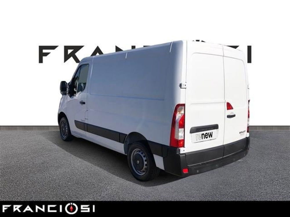 Renault Master Furgone usata a Modena (3)