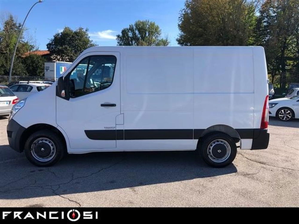 Renault Master Furgone usata a Modena (5)