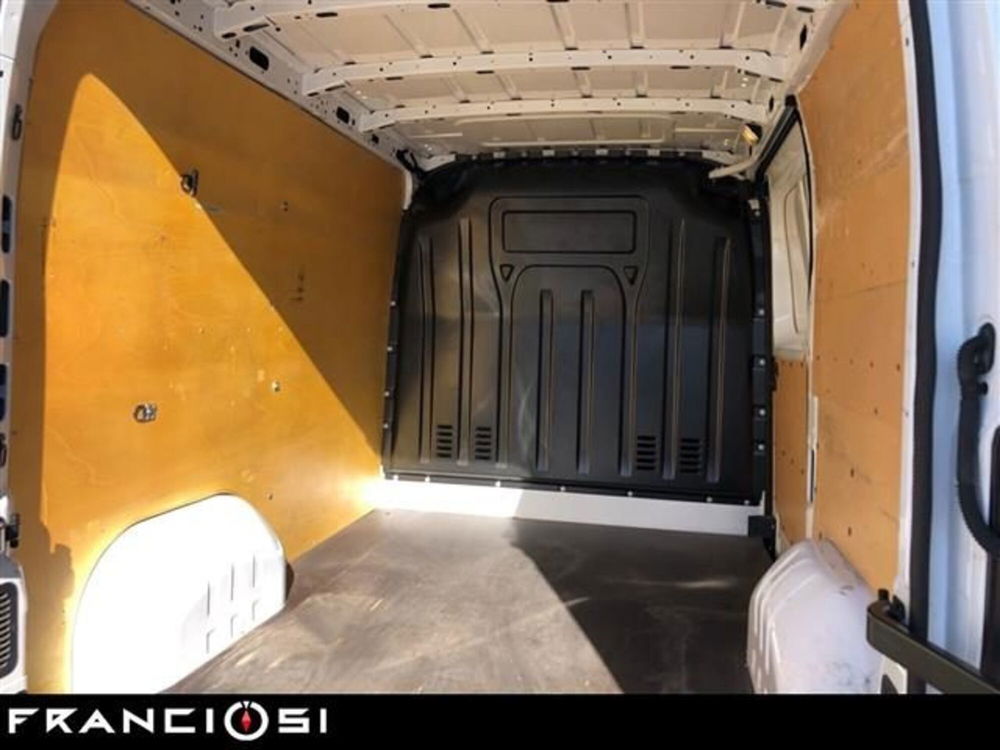 Renault Master Furgone usata a Modena (7)