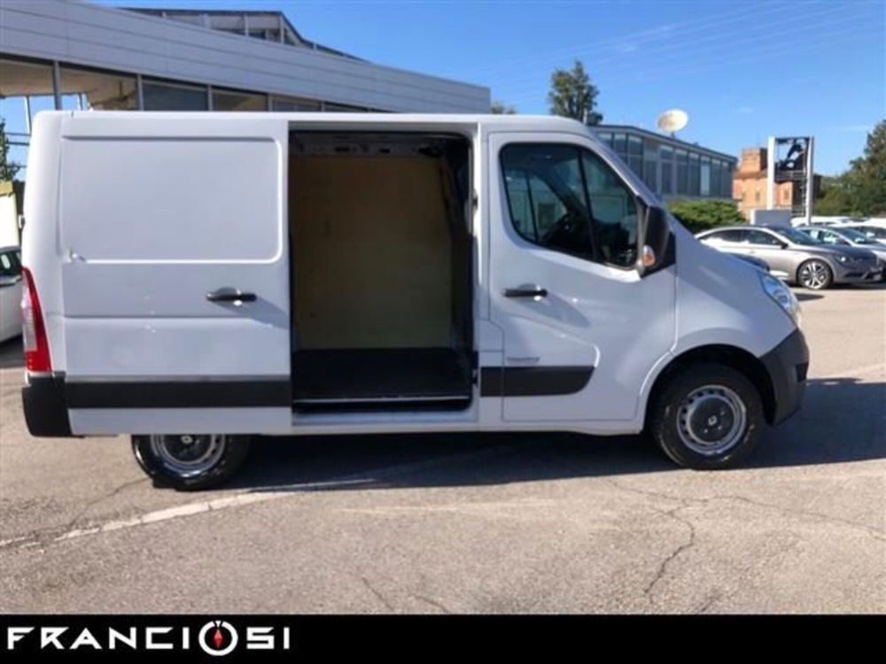 Renault Master Furgone usata a Modena (9)