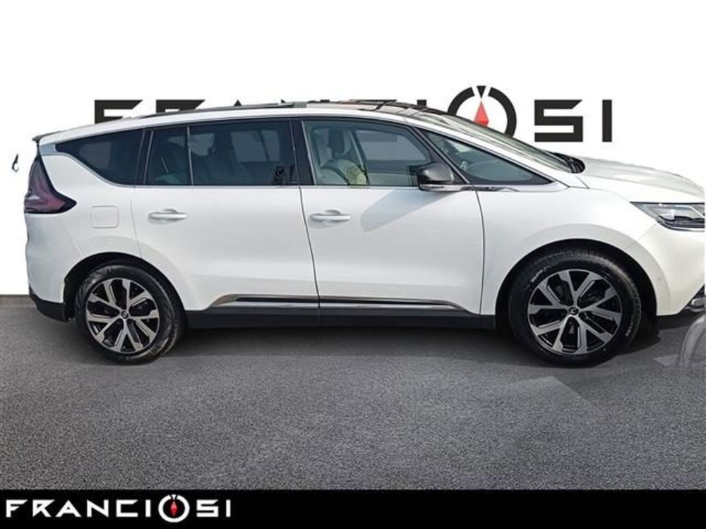 Renault Espace usata a Modena (2)