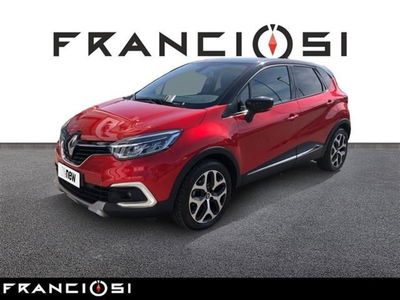 Renault Captur dCi 8V 110 CV Start&amp;Stop Energy Intens  del 2018 usata a Mirandola