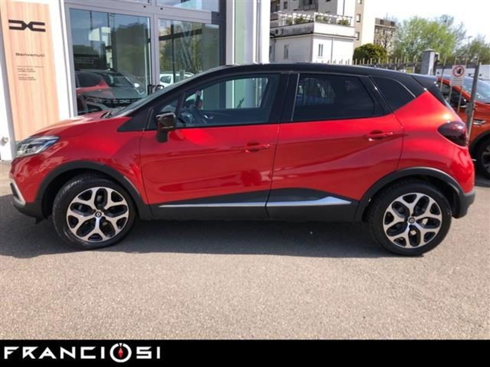 Renault Captur usata a Modena (5)