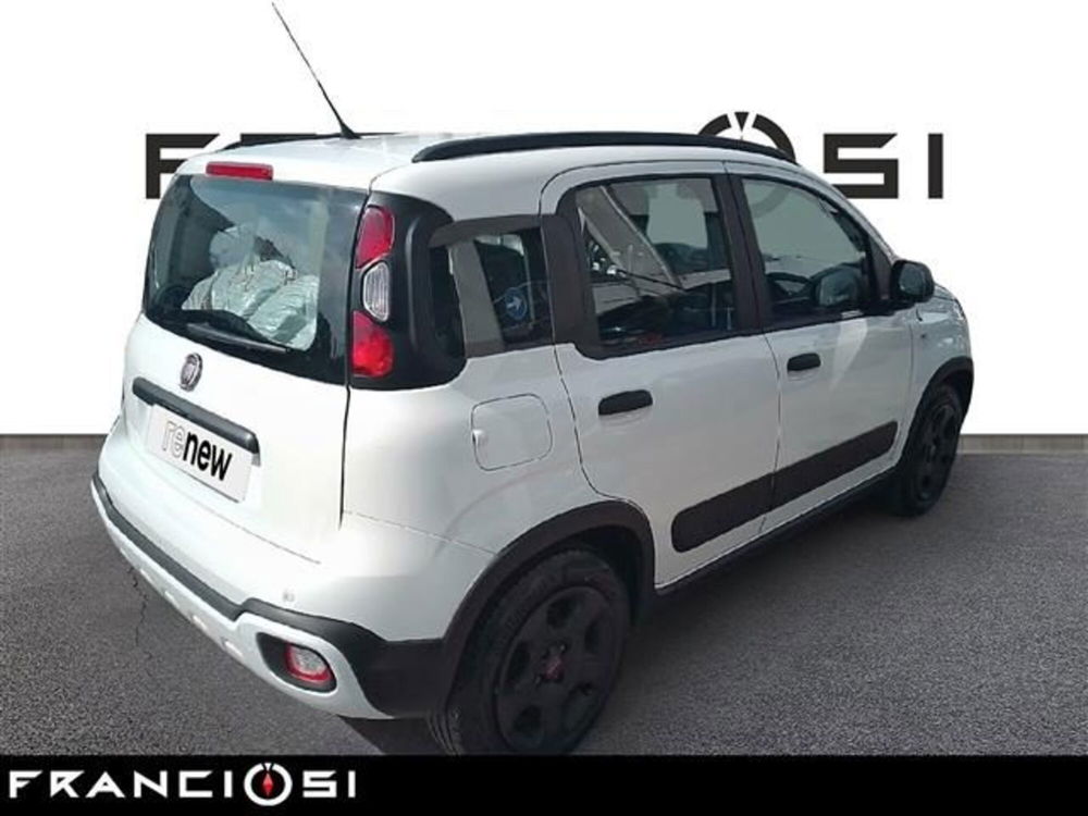 Fiat Panda usata a Modena (3)