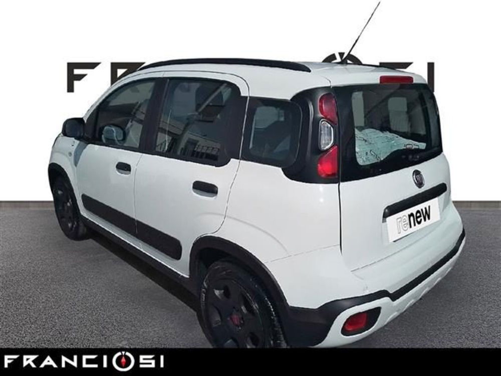 Fiat Panda usata a Modena (4)