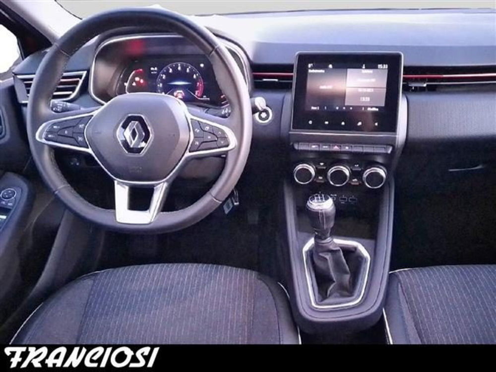 Renault Clio usata a Modena (6)